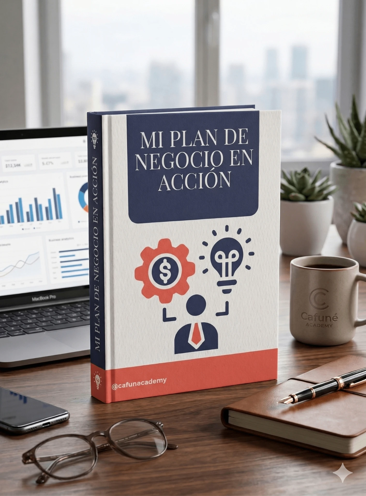 Mi Plan de Negocio en Acción